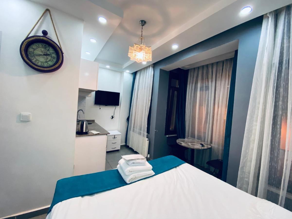 Galata Zade Luxury Boutique Hotel — Fotoğraflar 2