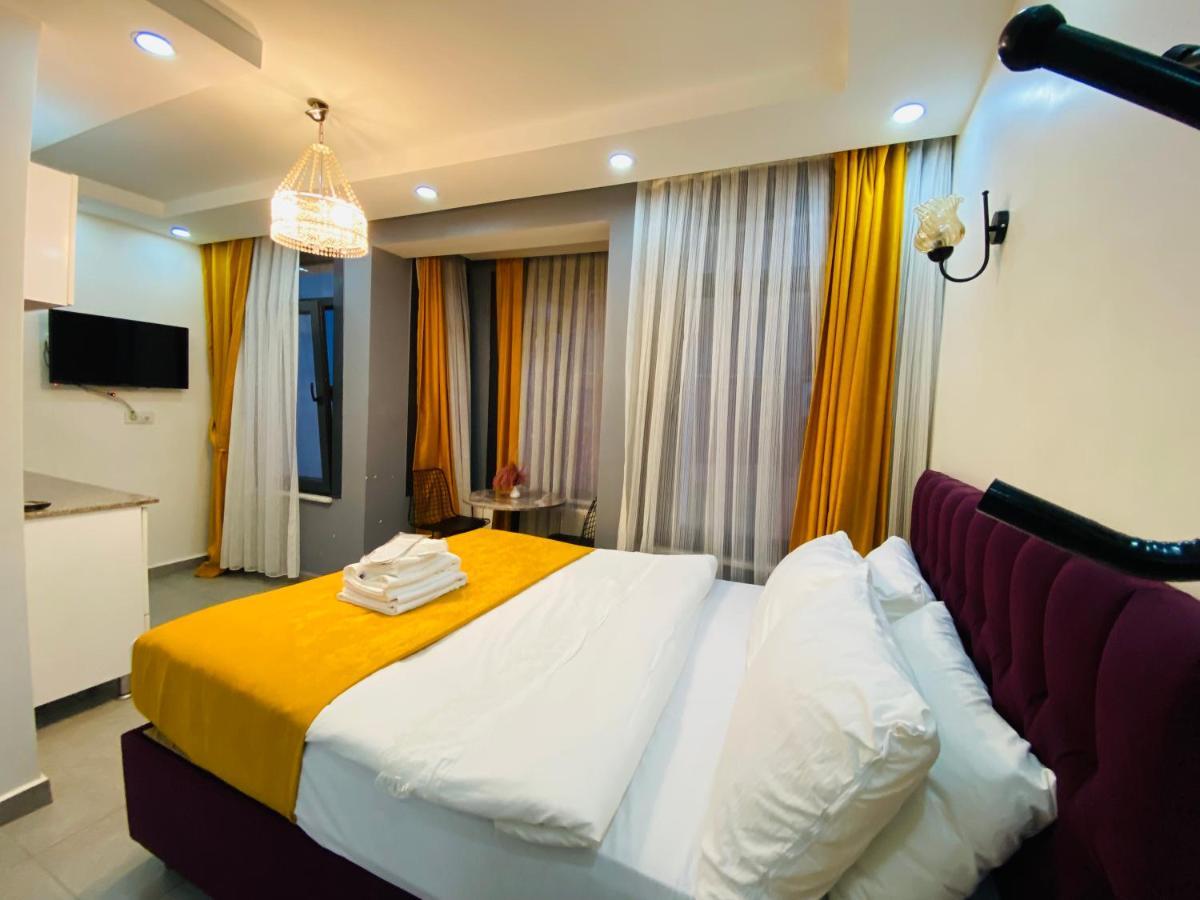 Galata Zade Luxury Boutique Hotel — Fotoğraflar 1